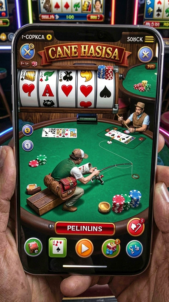 Pratinjau tampilan pttogel App APK Terbaru di fa99