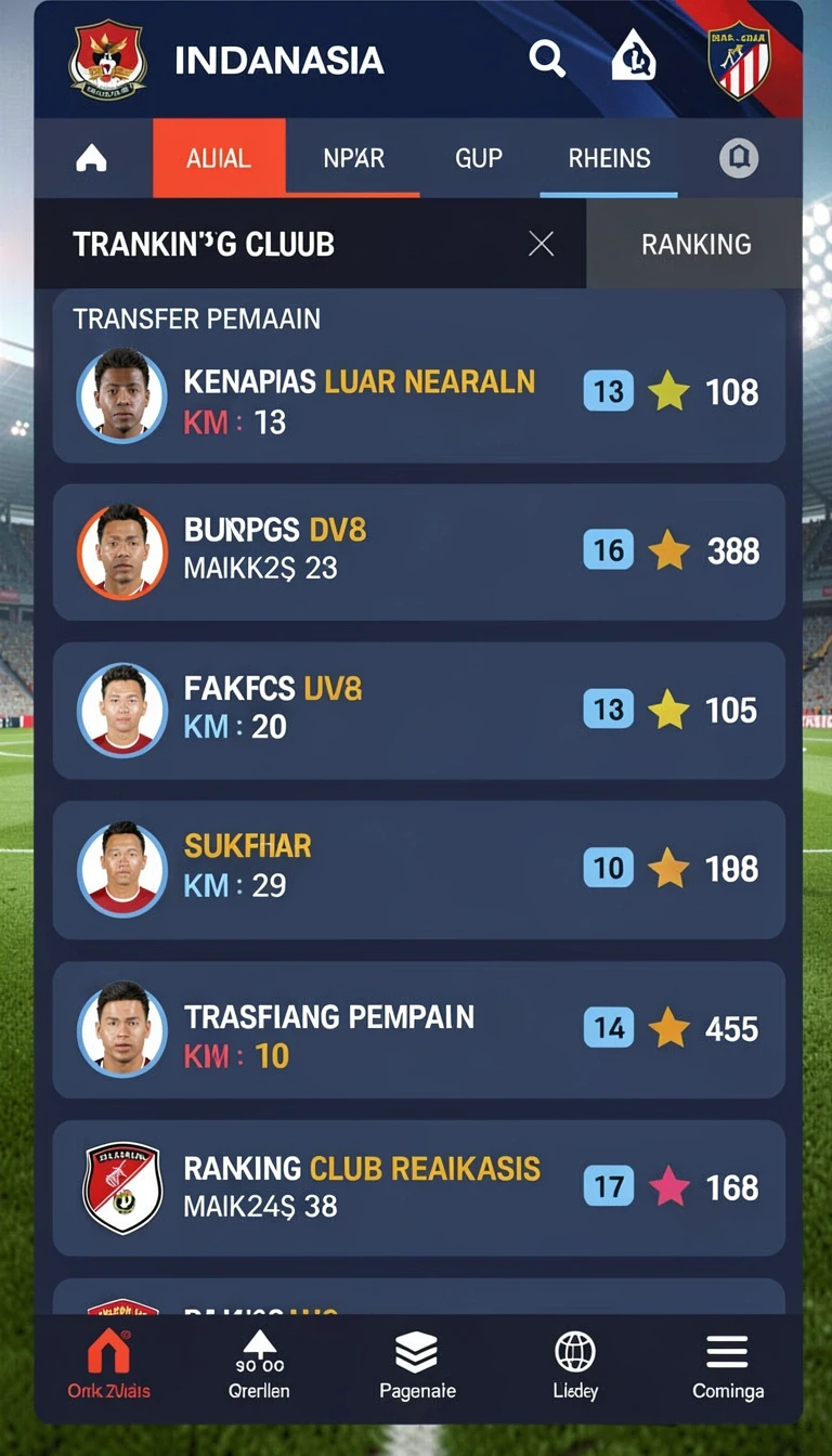Pratinjau tampilan Review Aplikasi mcdtoto Versi Terbaru di fa99