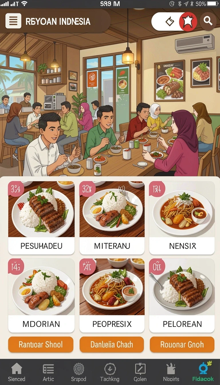 Pratinjau tampilan Review Aplikasi sl777 Versi Terbaru di fa99