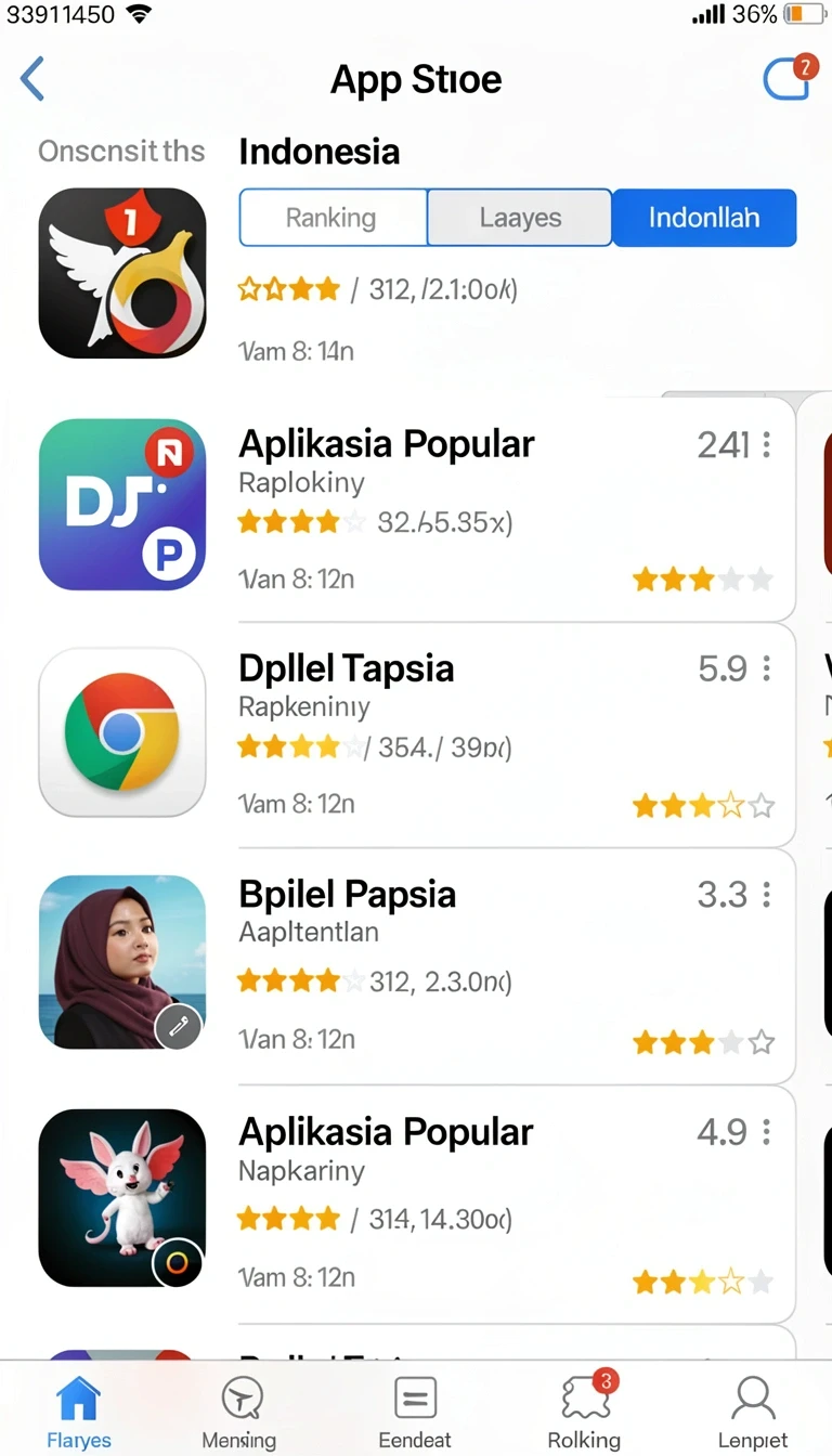 Pratinjau tampilan rajaakurat App APK Terbaru di fa99